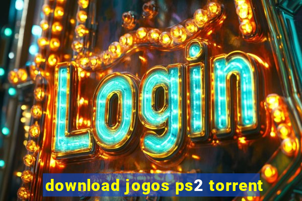 download jogos ps2 torrent